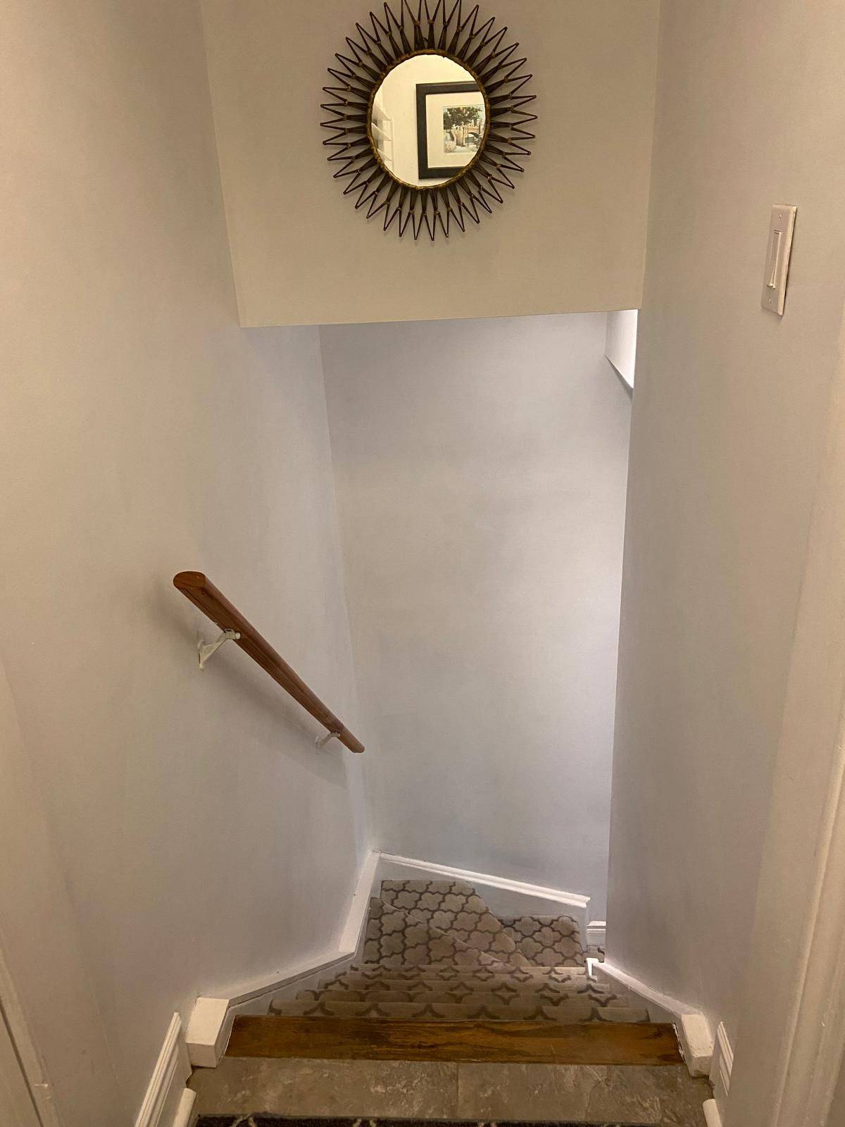 1150 Jamesway BLVD #(Bachelor Basement Apt), Oakville, ON L6H 2Z7