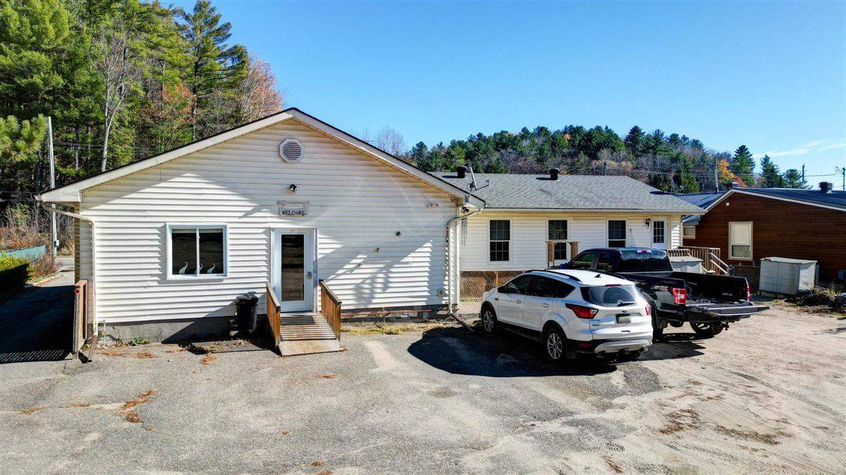 194 Hastings ST N, Bancroft, ON K0L 1C0