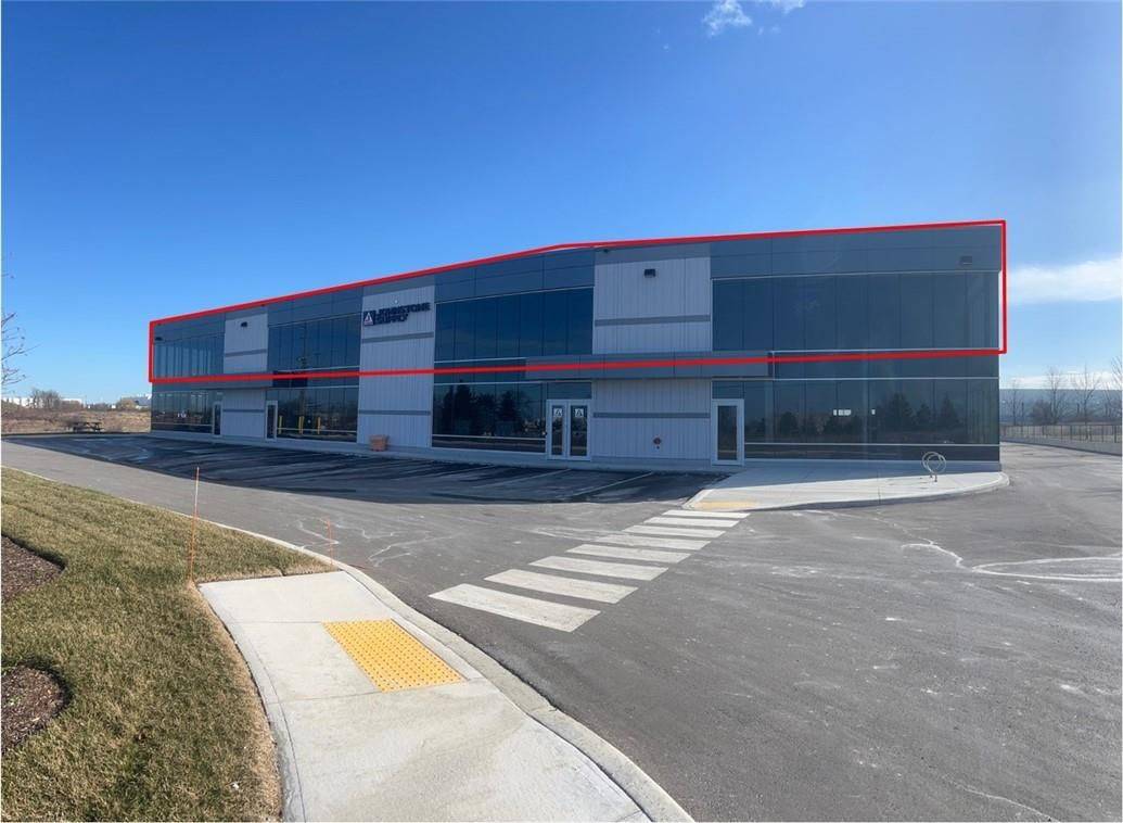 5775 Twenty RD #2nd Floor, Hamilton, ON L0R 1P0