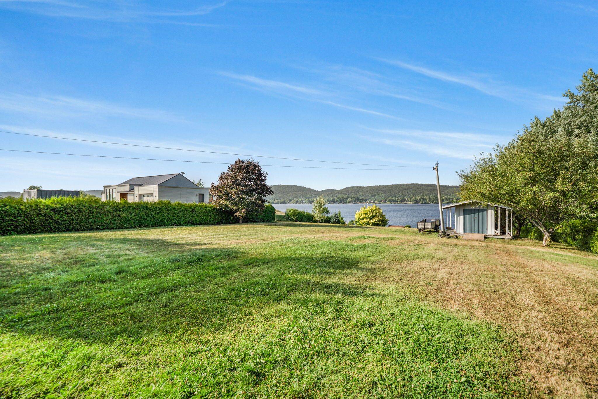 123 Ch Du Domaine RD, Alfred And Plantagenet, ON K0B 1J0