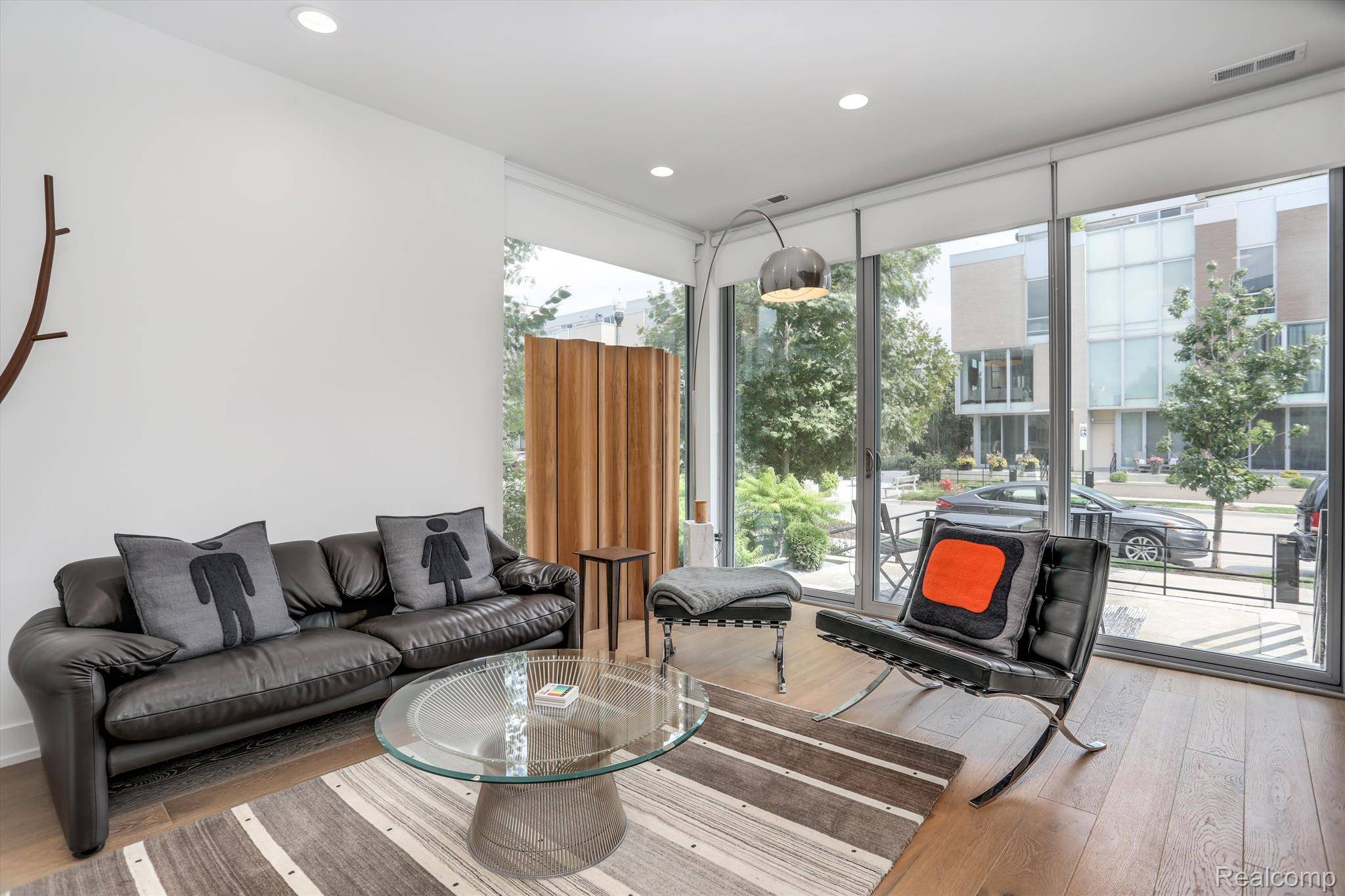 245 Alfred ST, Detroit, MI 48201