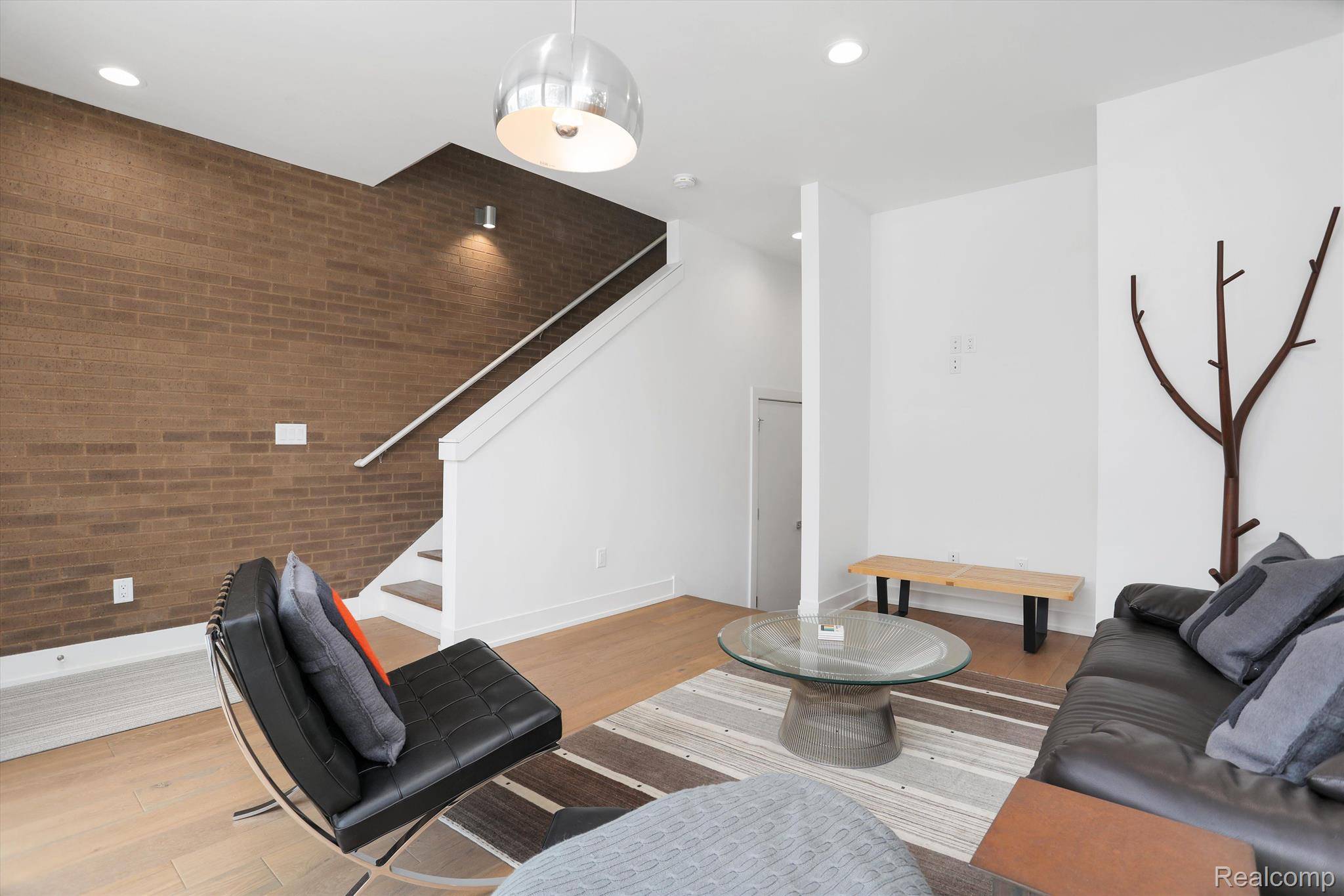 245 Alfred ST, Detroit, MI 48201