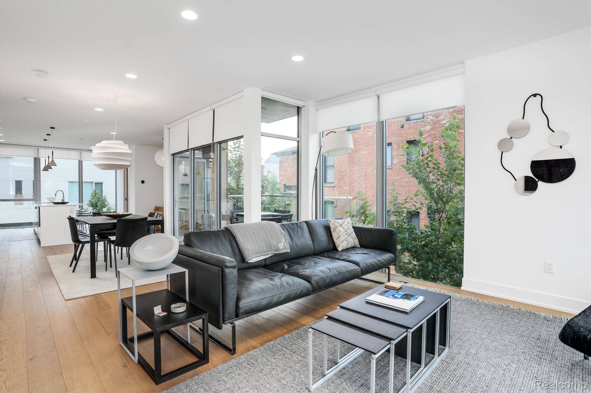 245 Alfred ST, Detroit, MI 48201