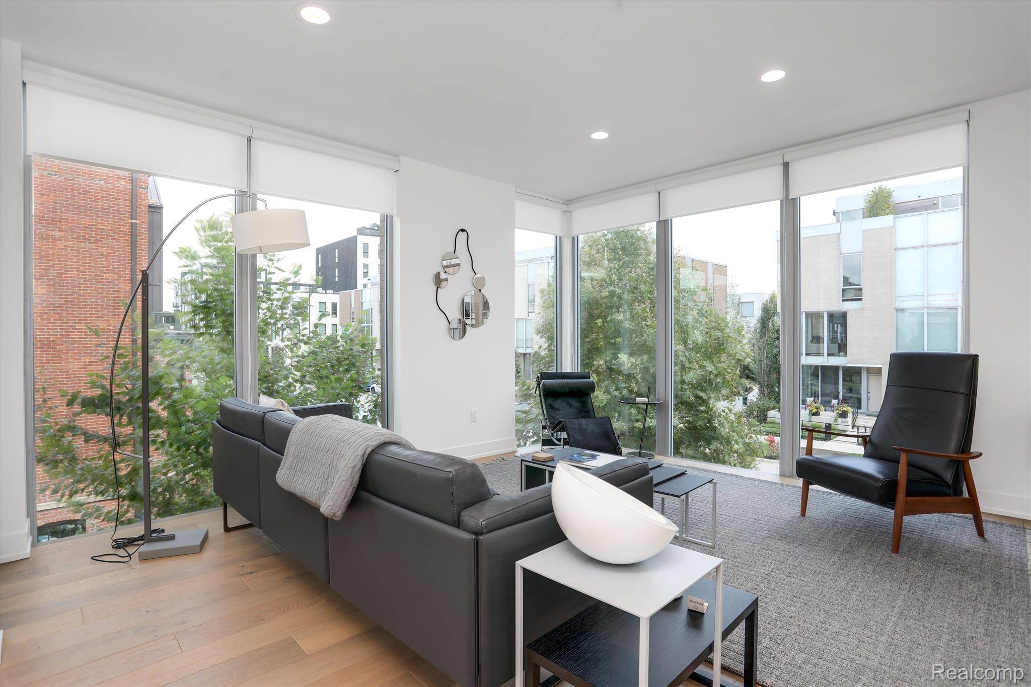 245 Alfred ST, Detroit, MI 48201