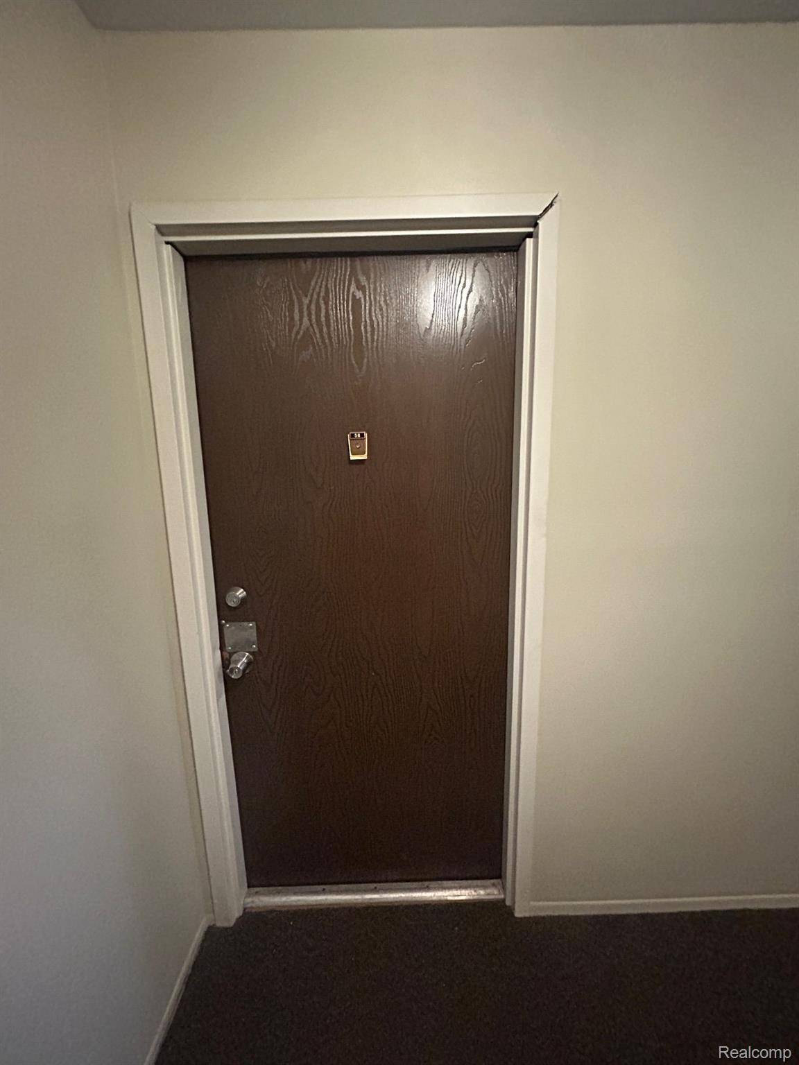 30042 W 12 MILE RD #56, Farmington Hills, MI 48334