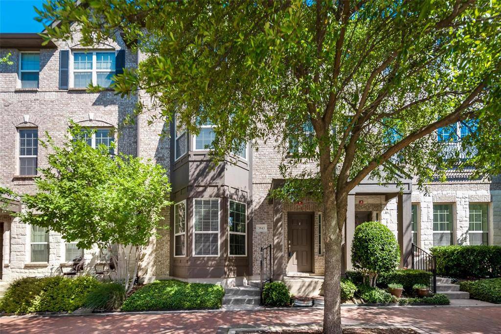 3943 Asbury Lane, Addison, TX 75001