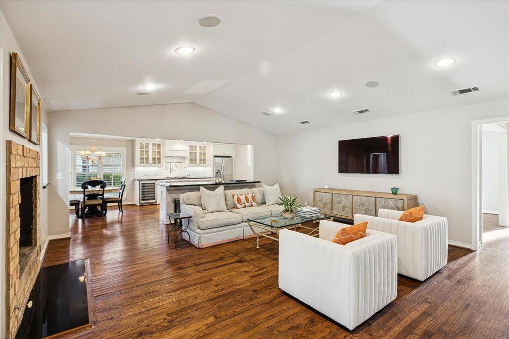 12650 Harriet Circle, Dallas, TX 75244