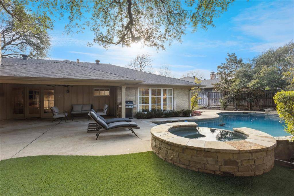 12650 Harriet Circle, Dallas, TX 75244