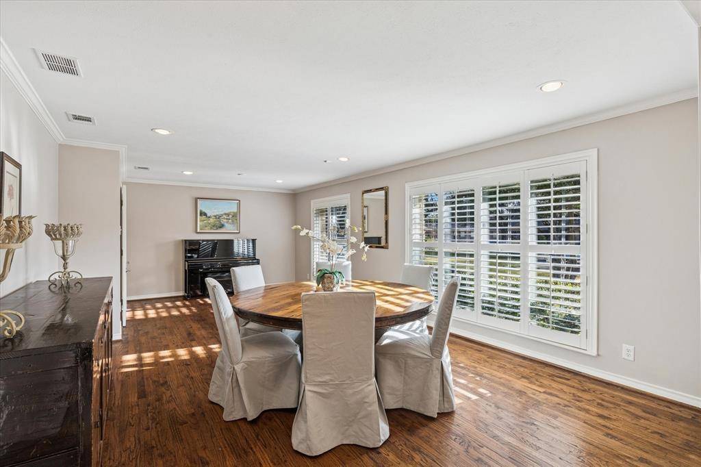 12650 Harriet Circle, Dallas, TX 75244