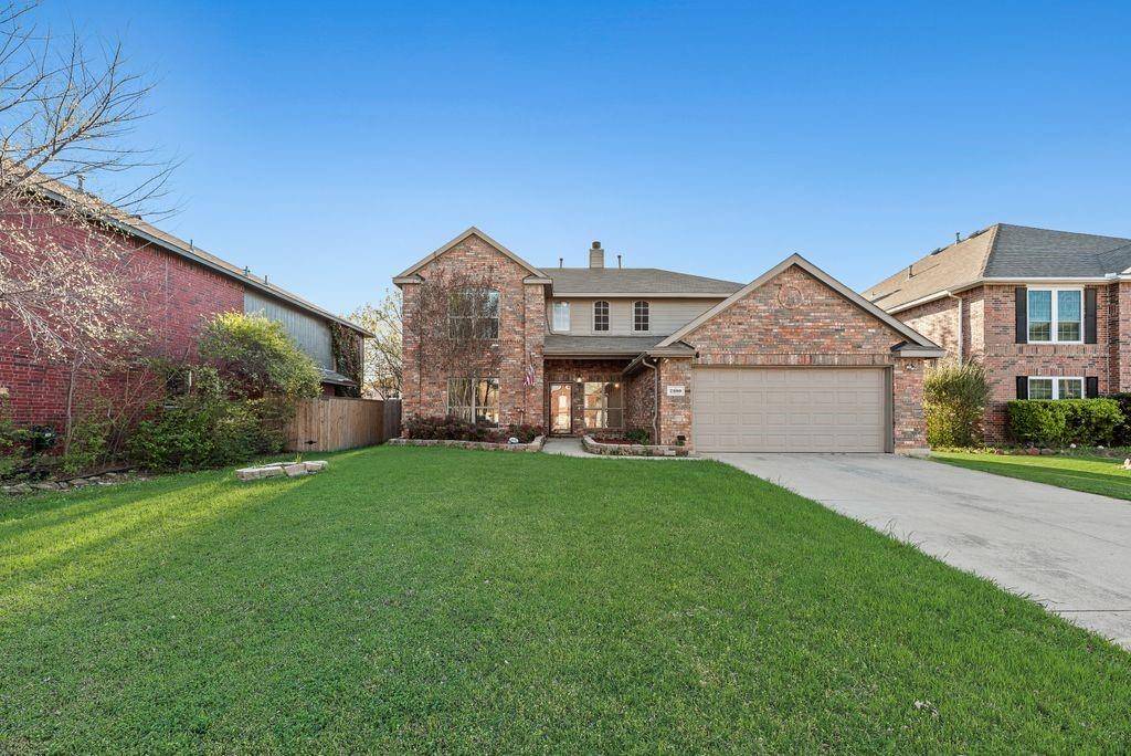 7300 Frost Lane, Denton, TX 76210