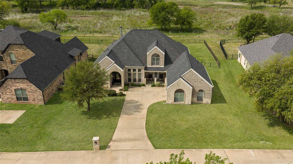 3000 Preston Club Drive, Sherman, TX 75092