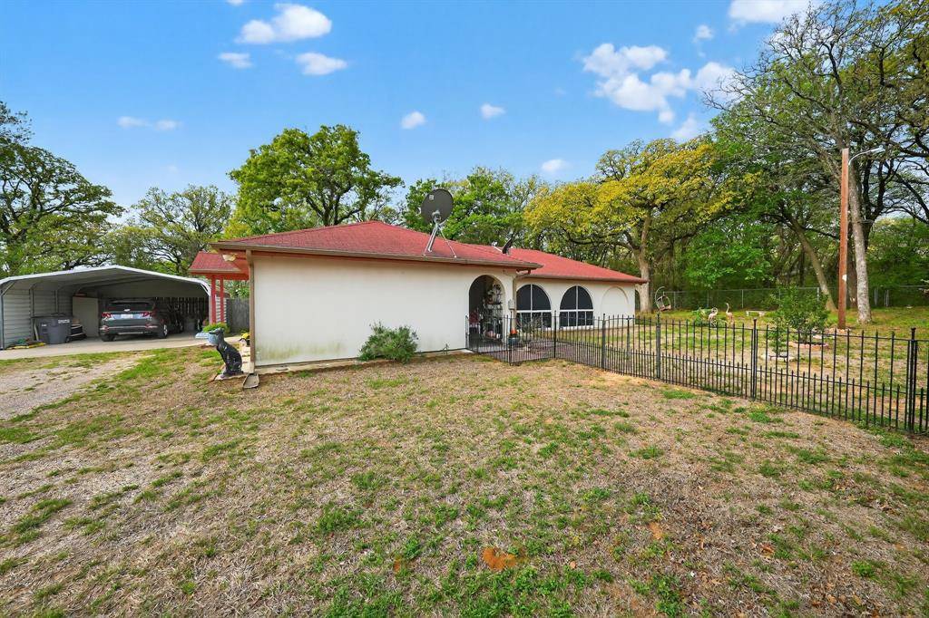 2625 County Road 805B, Cleburne, TX 76031