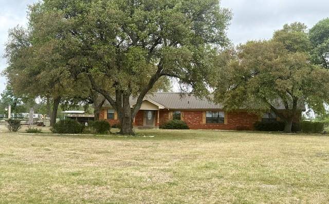 4248 W Park Row Boulevard, Corsicana, TX 75110