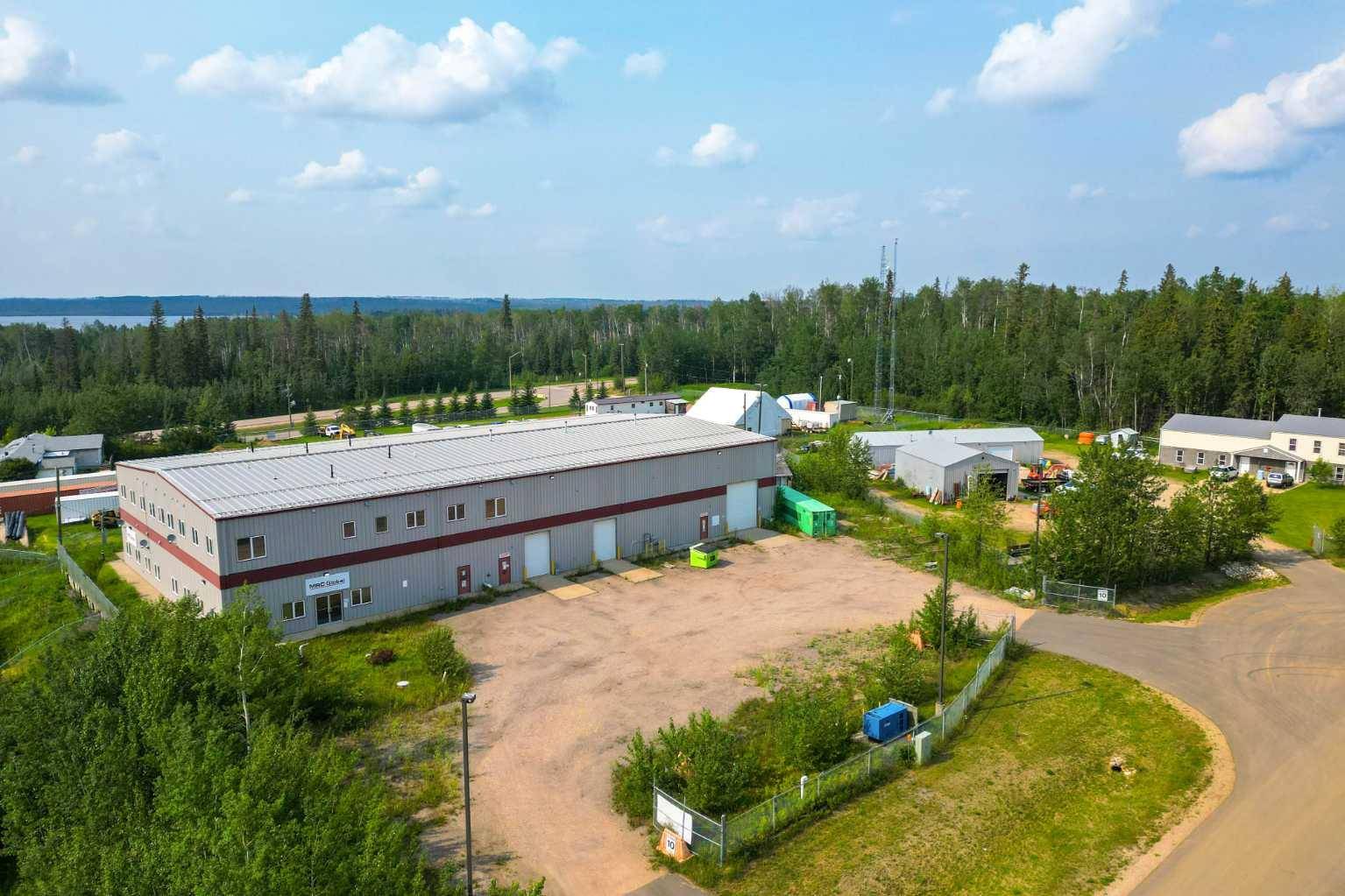 105 Oak CT, Anzac, AB T0P 1J0