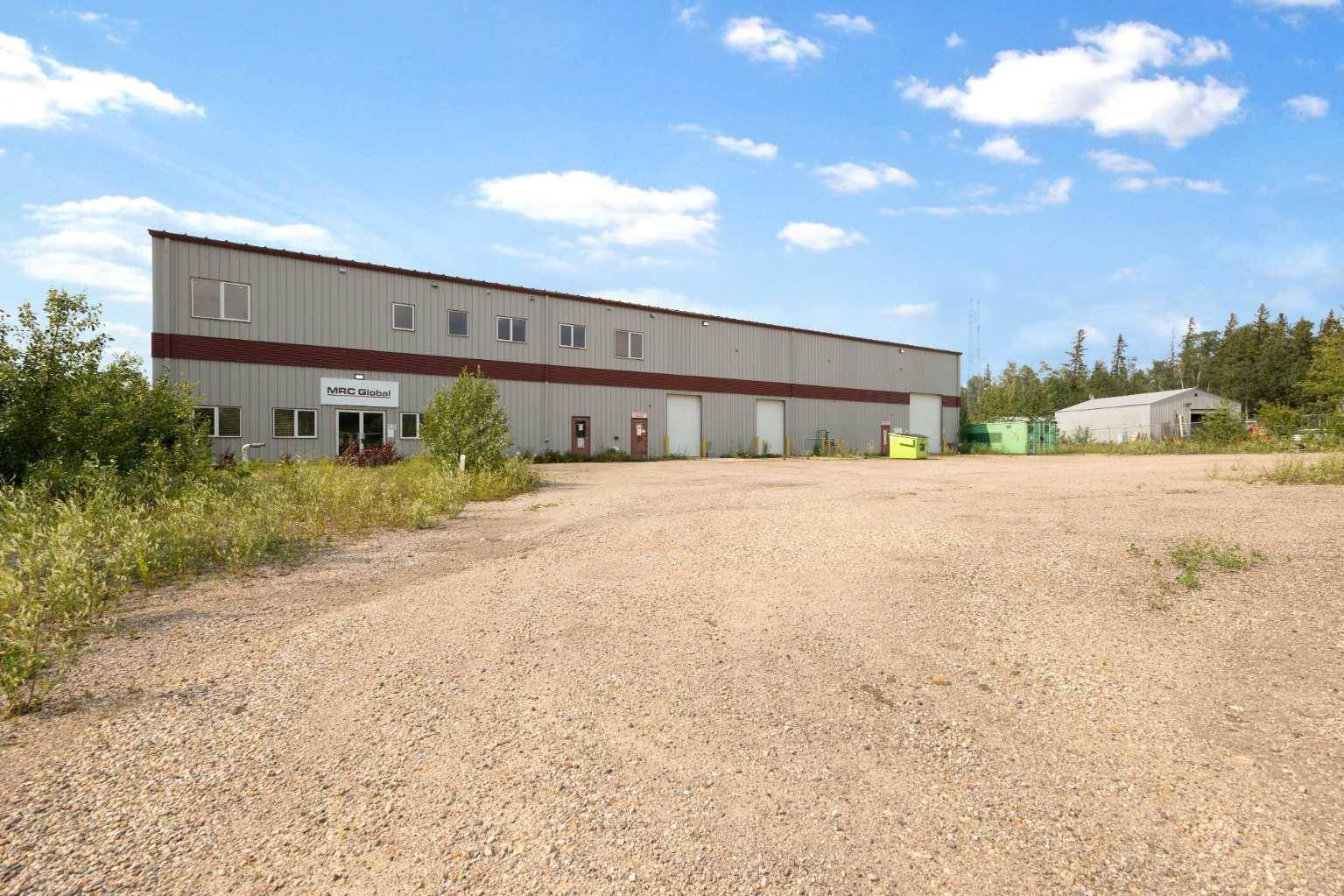 105 Oak CT, Anzac, AB T0P 1J0