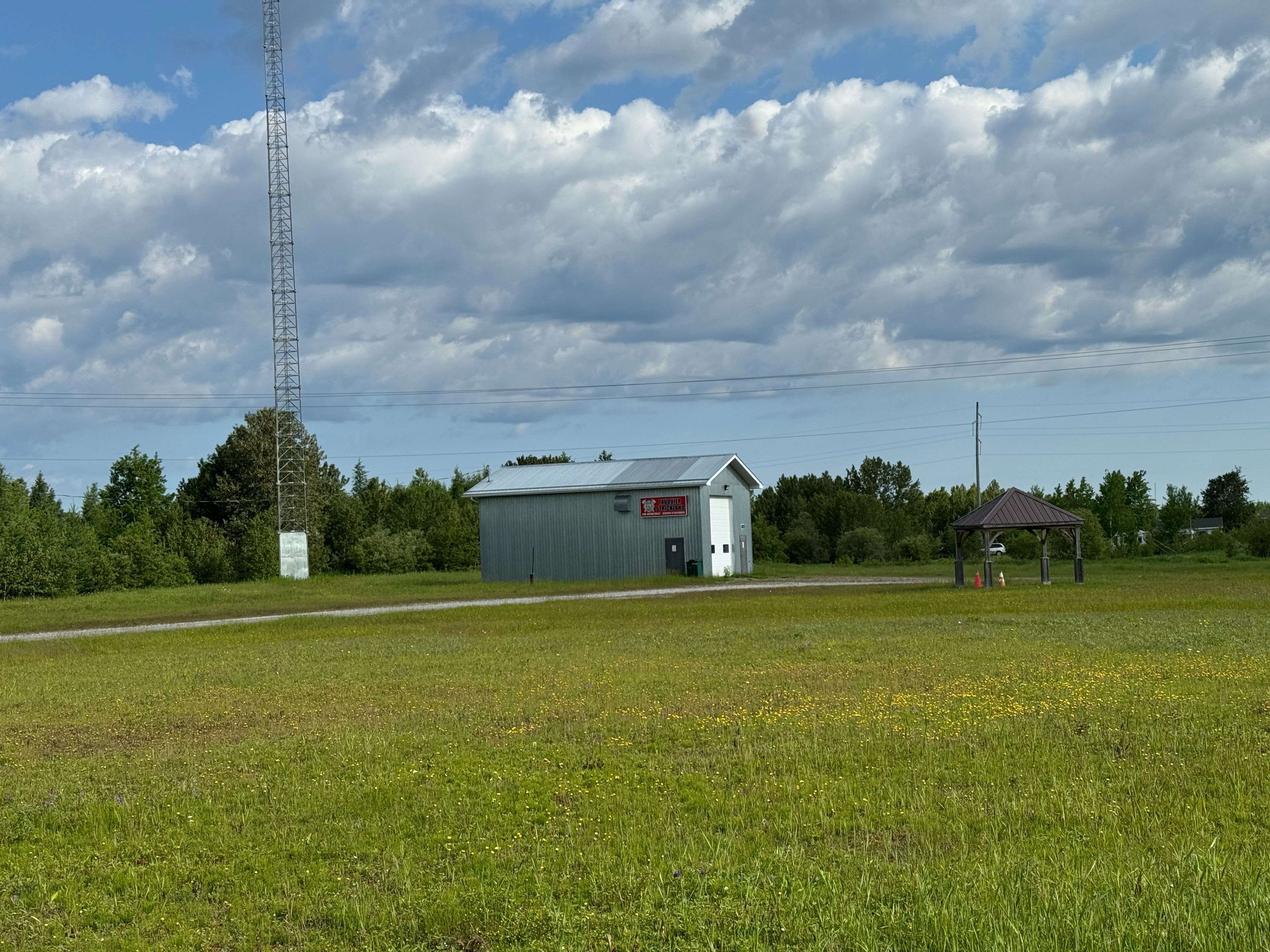 800 Cloutier RD #Fauquier-Strickland, Kapuskasing, ON P0L 2C0