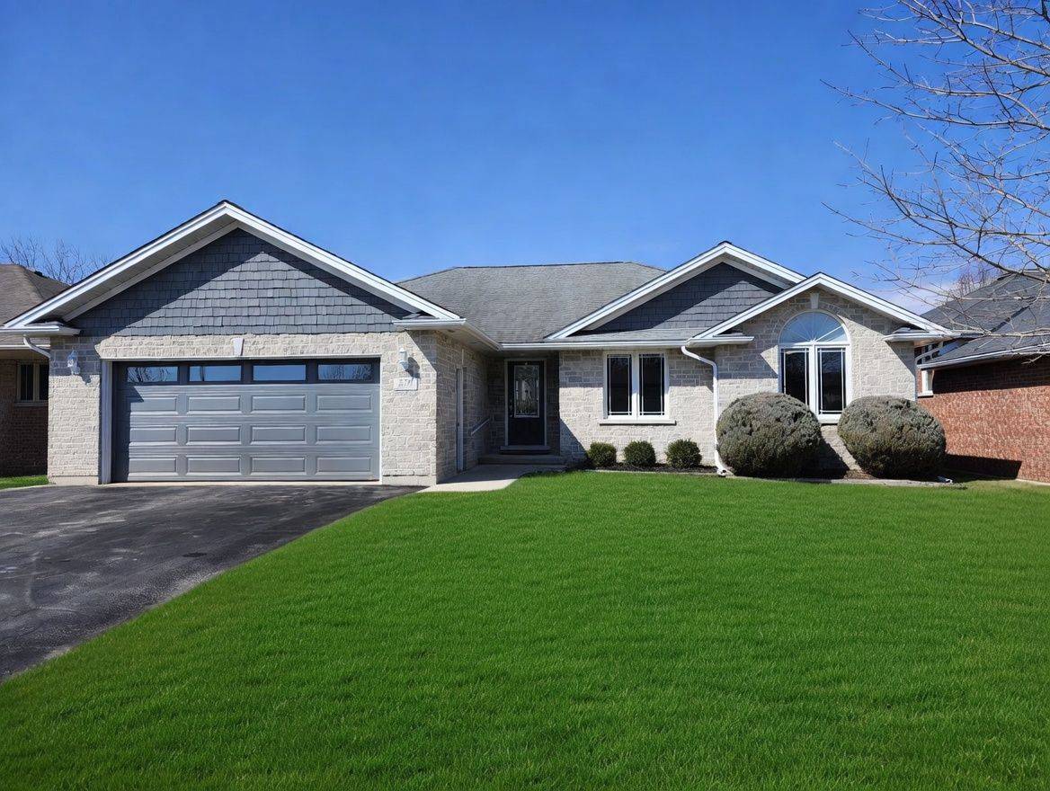 230 4TH STREET CRES, Hanover, ON N4N 3S2