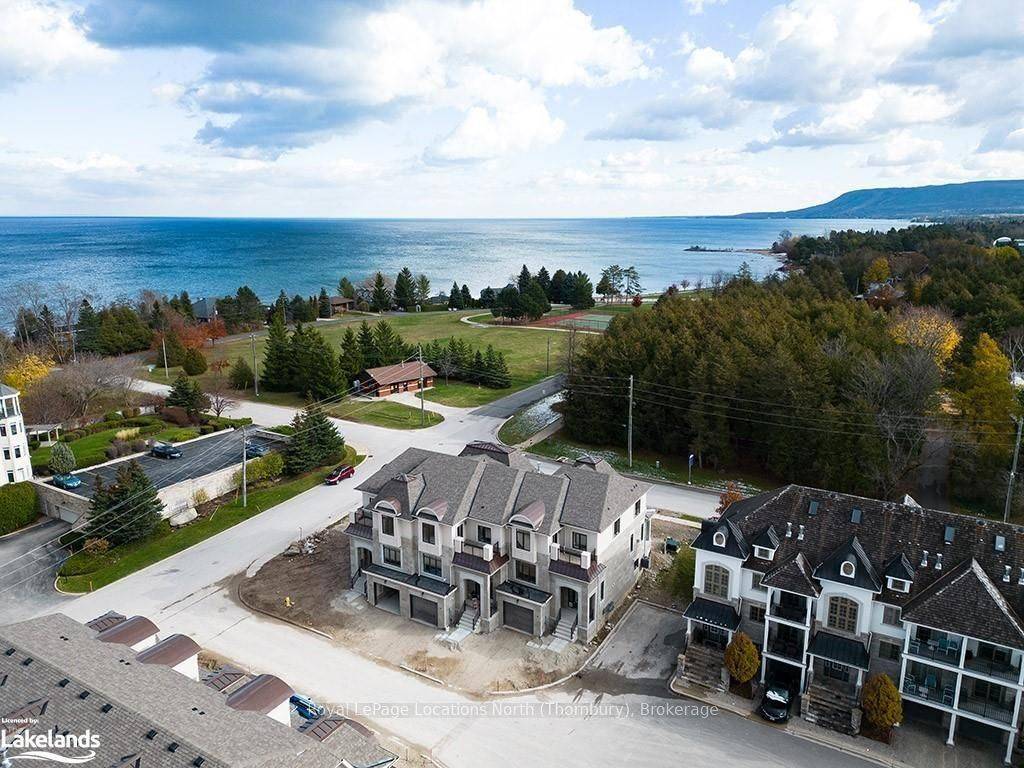 11 Bay ST SE #10, Blue Mountains, ON N0H 2P0