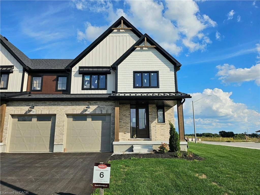 40 Anne ST W, Minto, ON N0G 1Z0