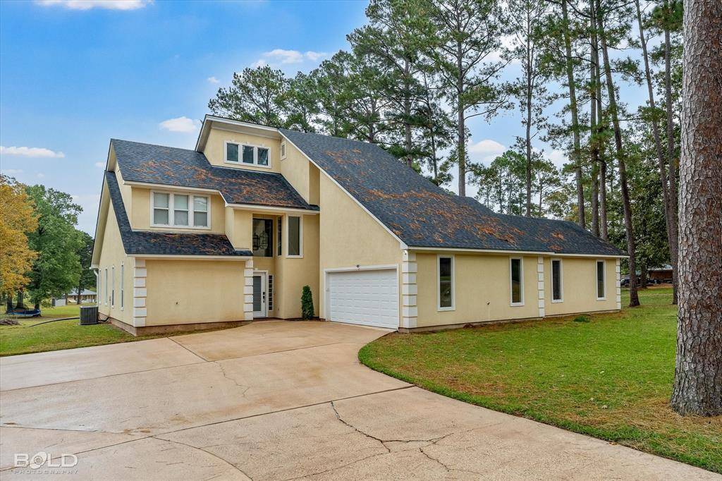 1663 Spencer Circle, Benton, LA 71006