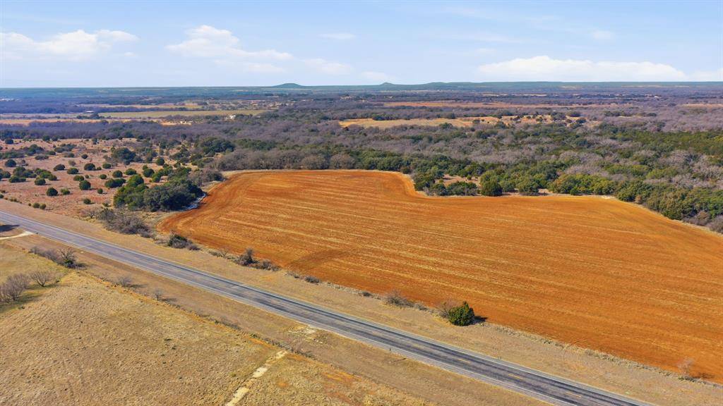 TBD State Highway 206, Cross Plains, TX 76443