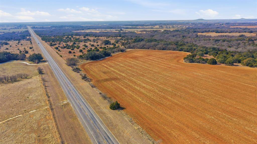 TBD State Highway 206, Cross Plains, TX 76443