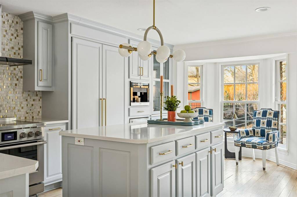 4013 Inwood Road, Fort Worth, TX 76109