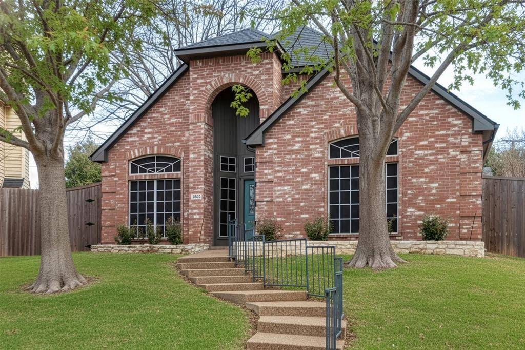 3559 Misty Meadow Drive, Dallas, TX 75287