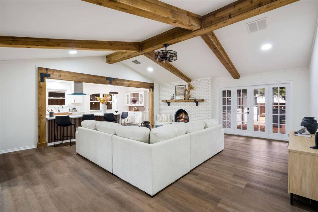 10922 Ferndale Road, Dallas, TX 75238