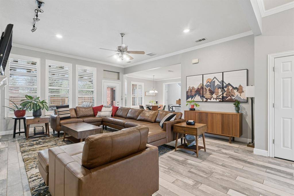 3800 Deer Forest Drive, Denton, TX 76208