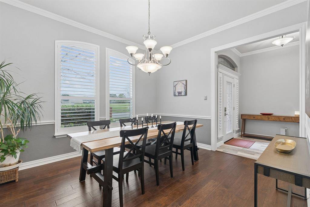 3800 Deer Forest Drive, Denton, TX 76208