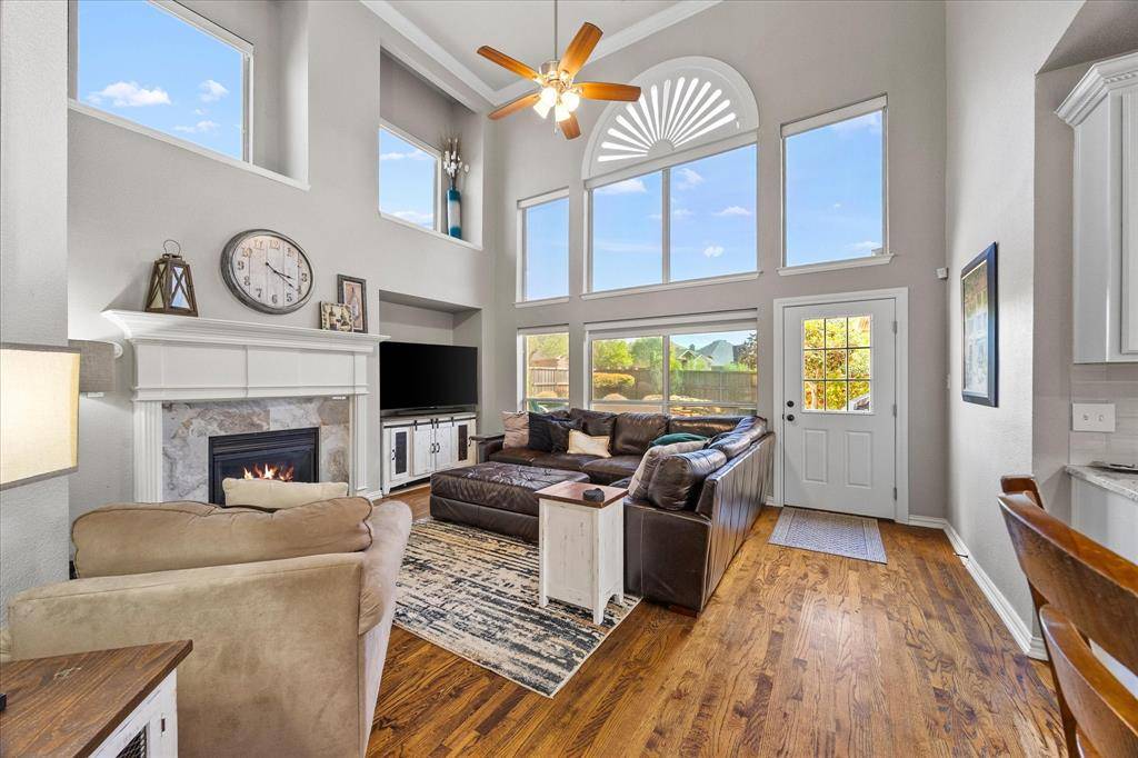 1125 Shores Boulevard, Rockwall, TX 75087