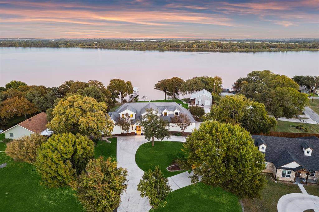 13680 Williams Road, Azle, TX 76020