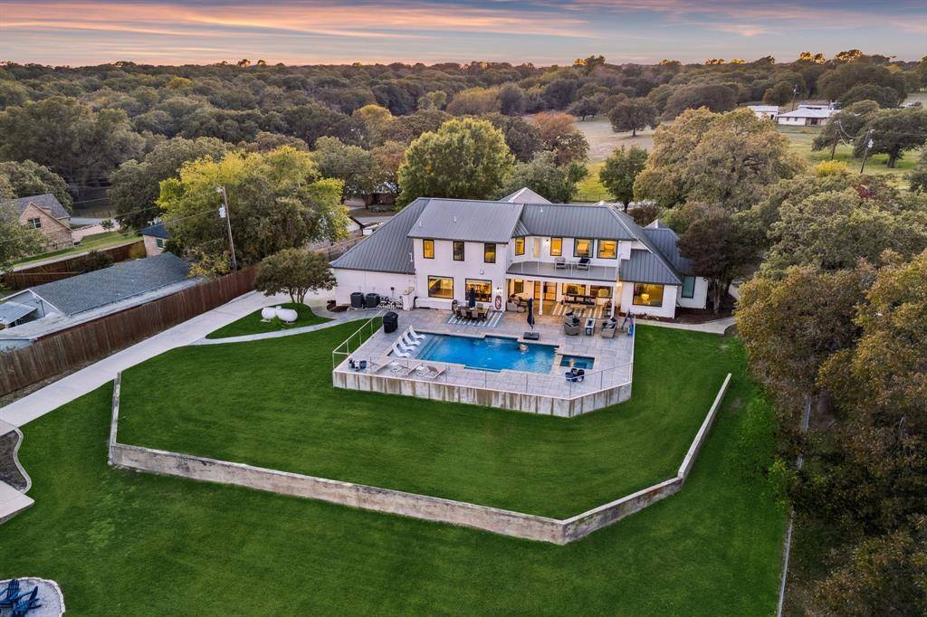 13680 Williams Road, Azle, TX 76020