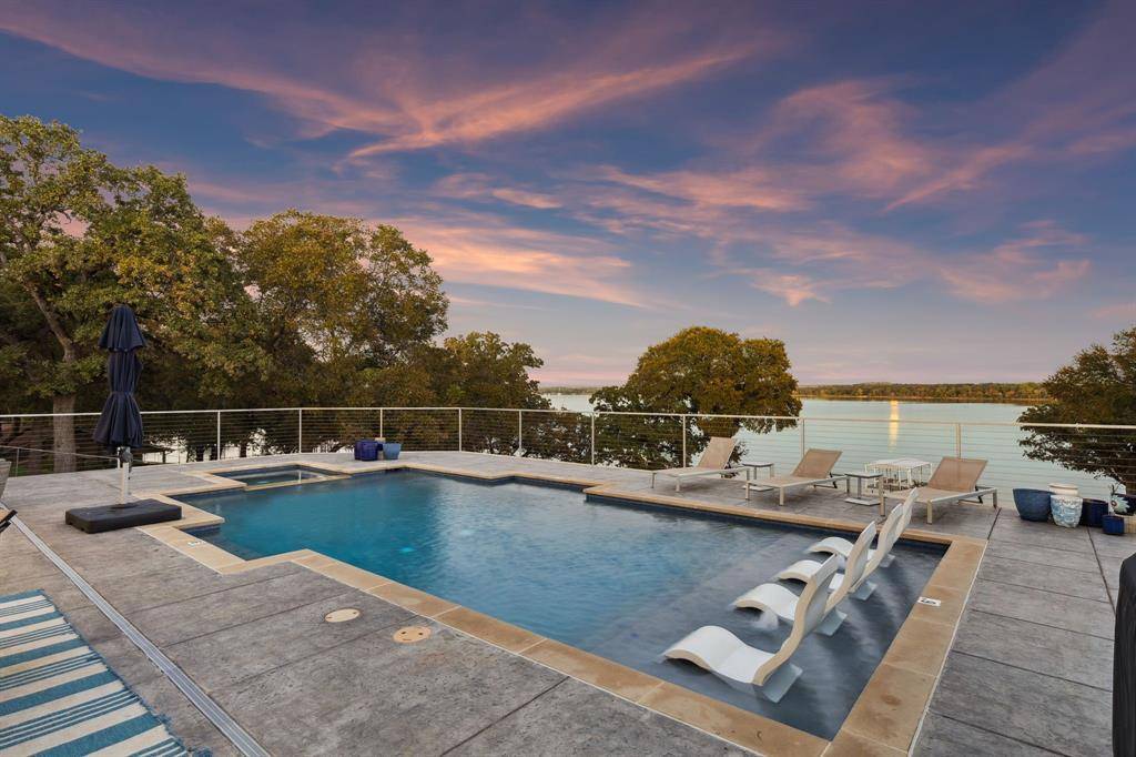 13680 Williams Road, Azle, TX 76020