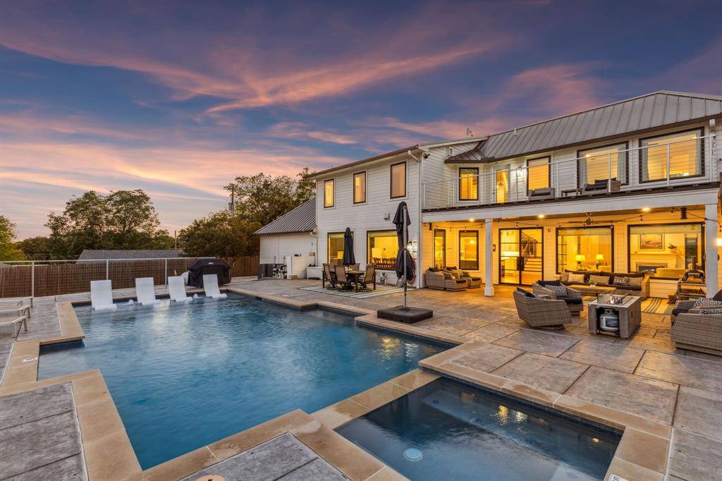 13680 Williams Road, Azle, TX 76020