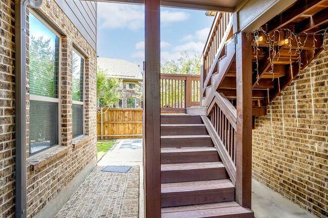 4203 Aspen Grove Court #Garage Apt, Arlington, TX 76005