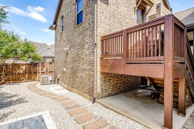 4203 Aspen Grove Court #Garage Apt, Arlington, TX 76005