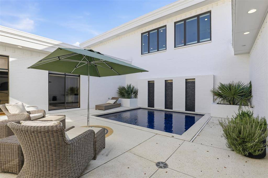 5625 El Campo Avenue, Fort Worth, TX 76107