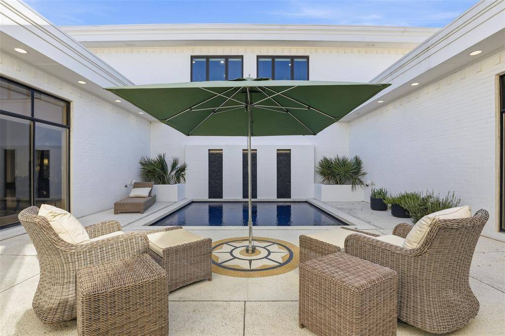 5625 El Campo Avenue, Fort Worth, TX 76107