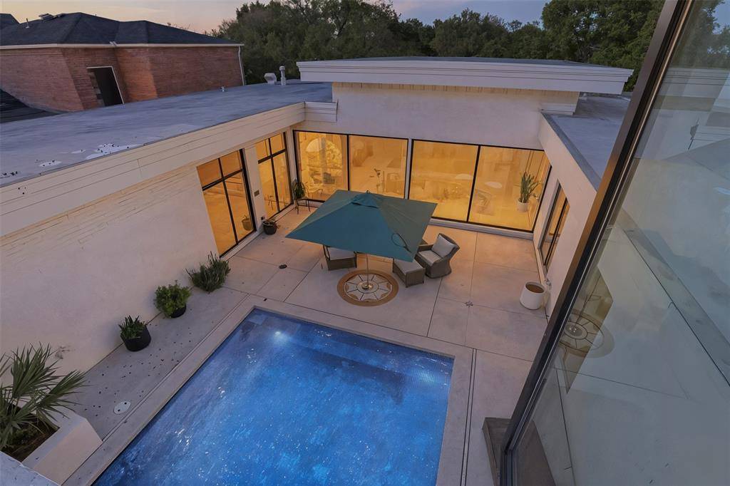 5625 El Campo Avenue, Fort Worth, TX 76107