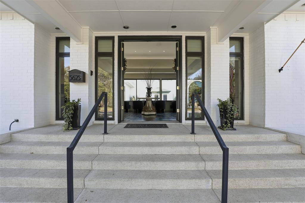 5625 El Campo Avenue, Fort Worth, TX 76107