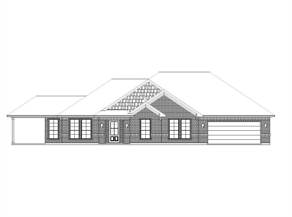 112 Mesa Drive, Glen Rose, TX 76043