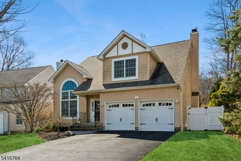 18 Fox Hollow Trl, Bernardsville Boro, NJ 07924