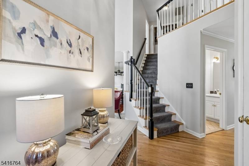 18 Fox Hollow Trl, Bernardsville Boro, NJ 07924