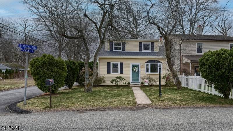 37 South Rd, Wayne Twp., NJ 07470