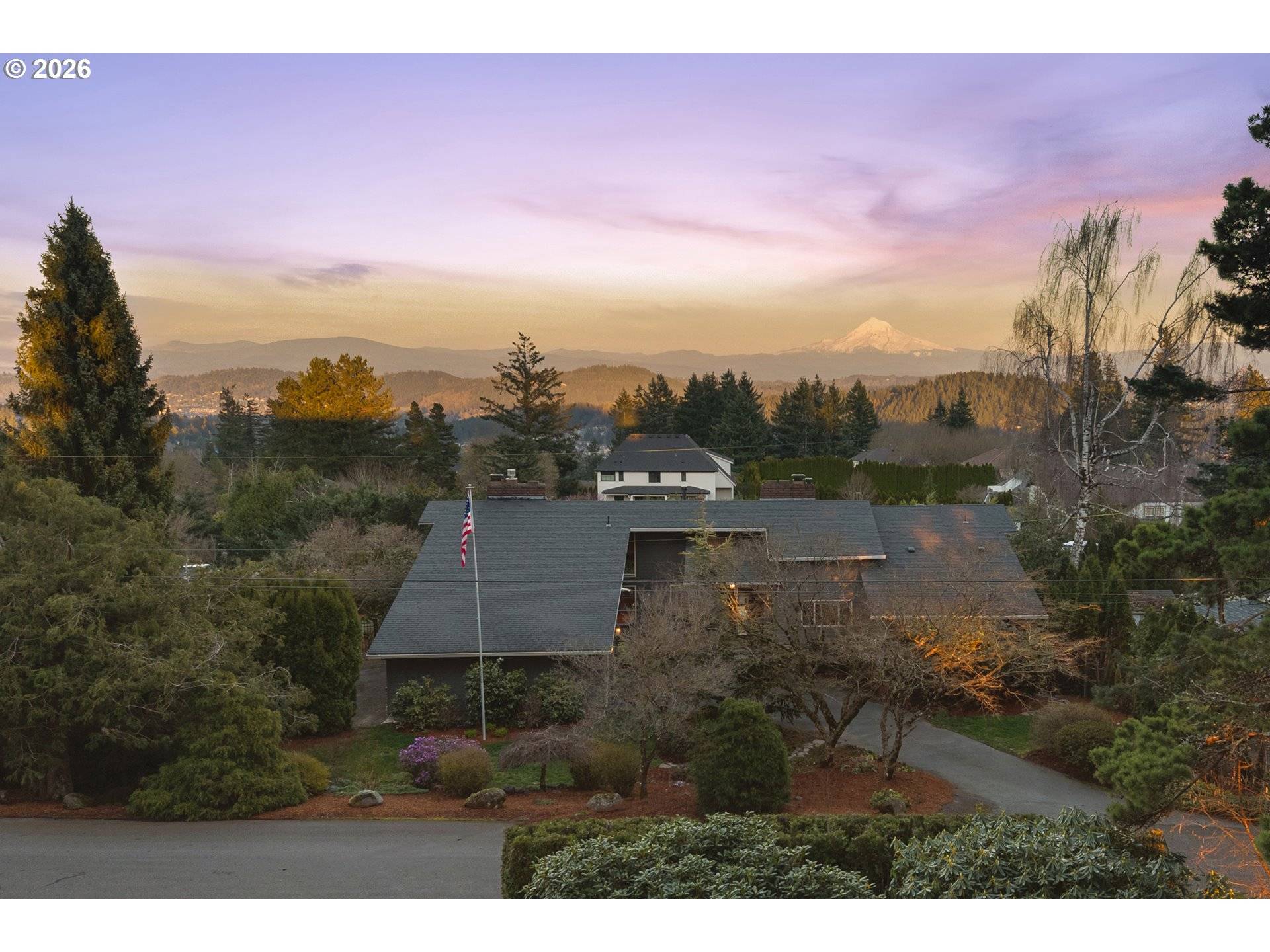 9870 SE FRENCH ACRES DR, Happy Valley, OR 97086