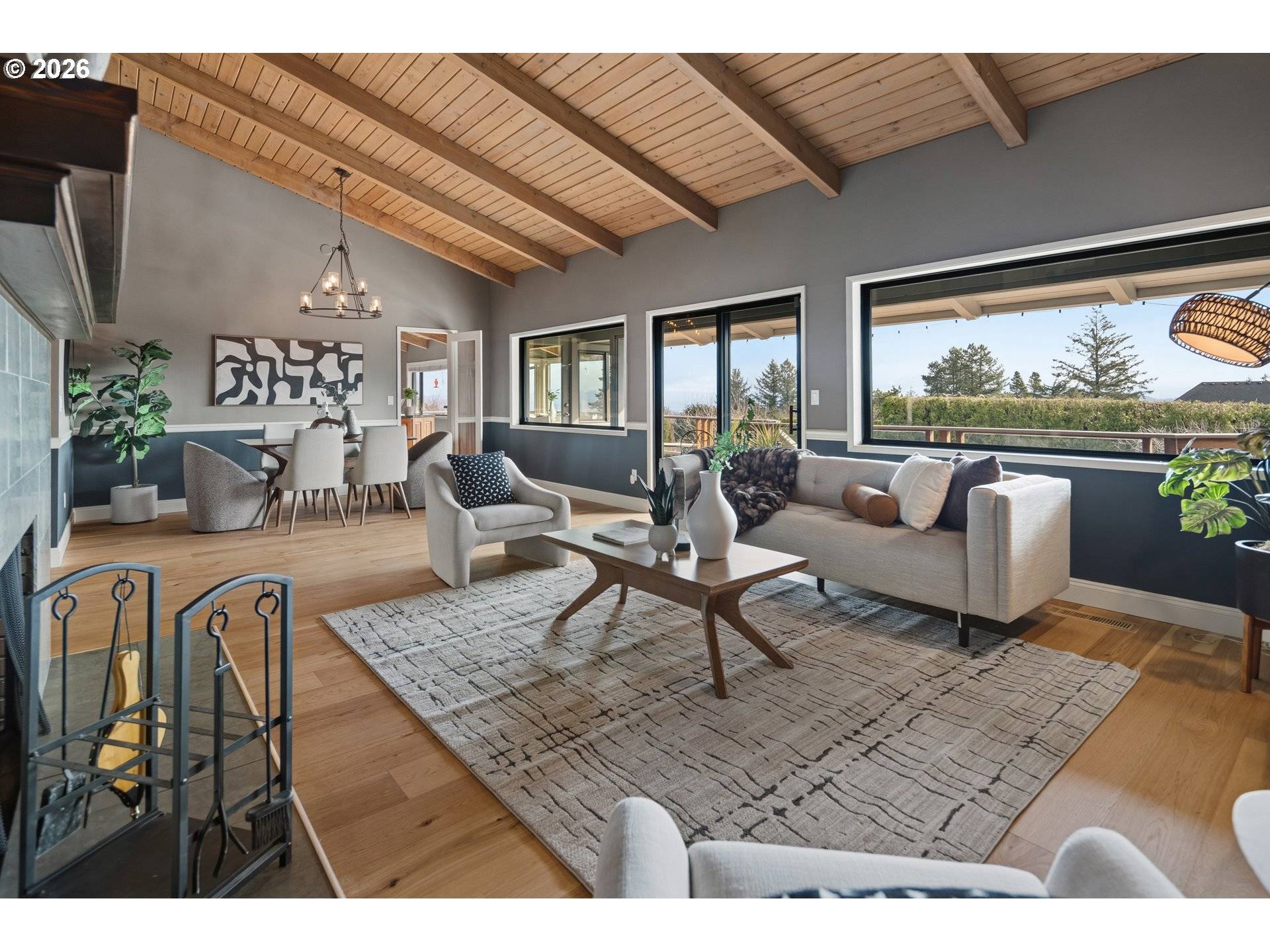 9870 SE FRENCH ACRES DR, Happy Valley, OR 97086