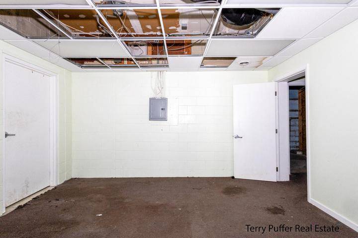 981 S Getty ST, Muskegon City, MI 49442