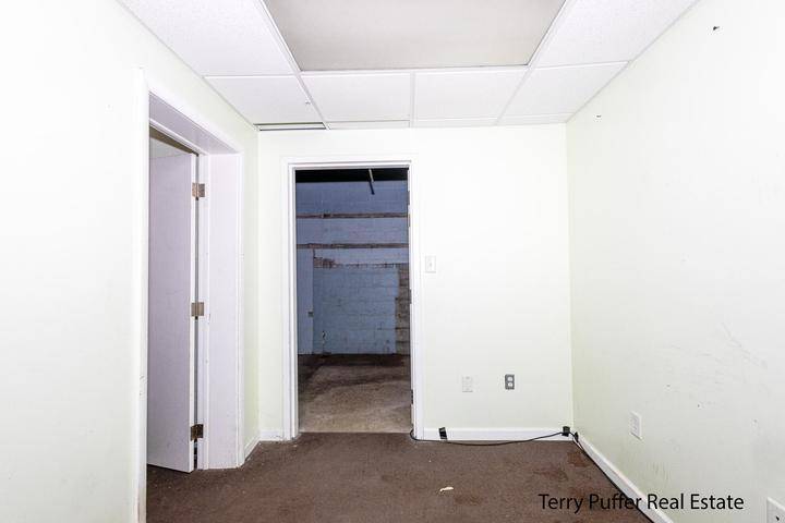 981 S Getty ST, Muskegon City, MI 49442